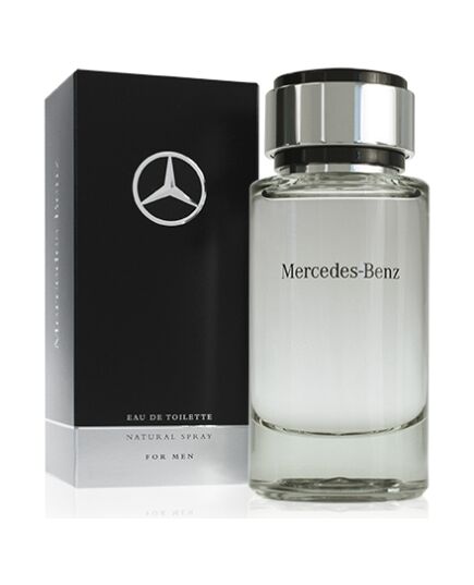 MERCEDES-BENZ MERCEDES-BENZ EAU DE TOILETTE FOR MEN 40 ML