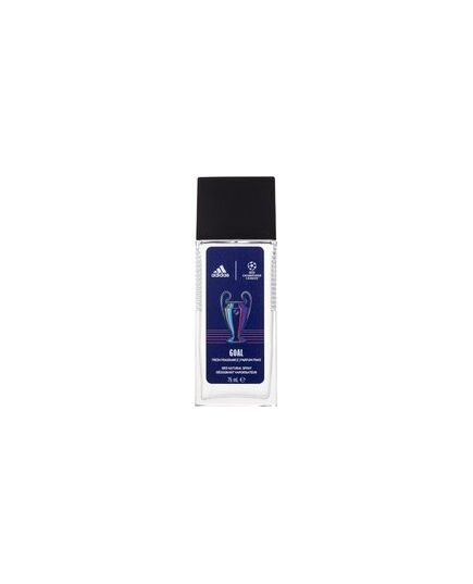 ADIDAS UEFA CHAMPIONS LEAGUE GOAL DEODORANT