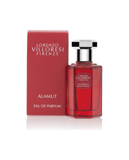 LORENZO VILLORESI ALAMUT EDP