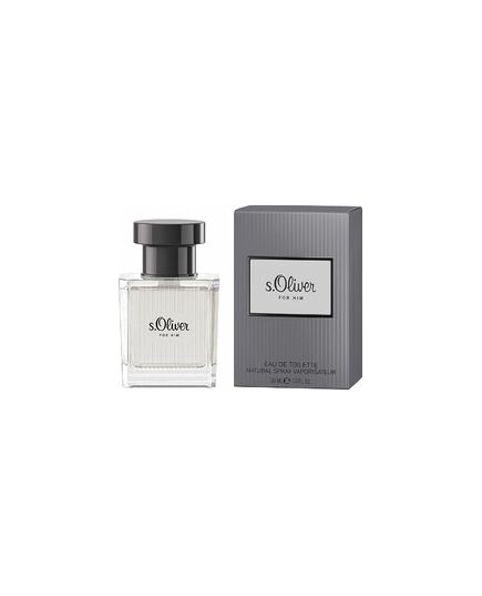 S.OLIVER FOR HIM EDT