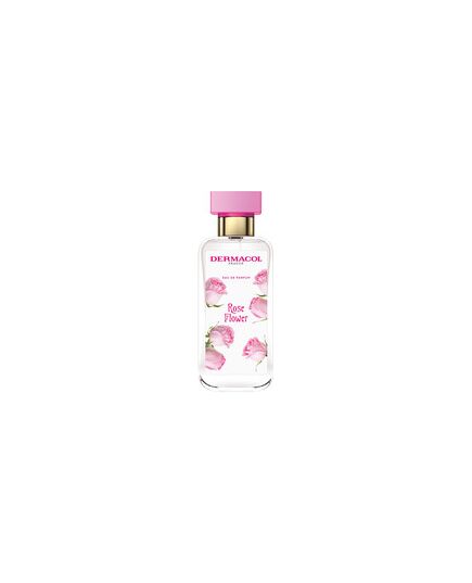 DERMACOL ROSE FLOWER EDP