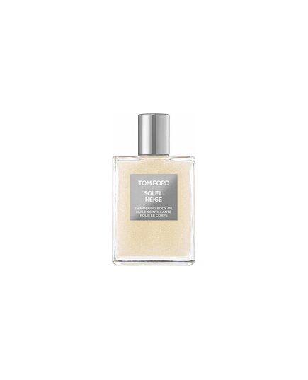 TOM FORD SOLEIL NEIGE SHIMMERING BODY OIL