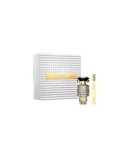 PACO RABANNE FAME DÁRKOVÁ SADA EDP 50 ML A MINIATURKA EDP 10 ML