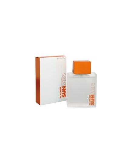 JIL SANDER SUN MEN EDT