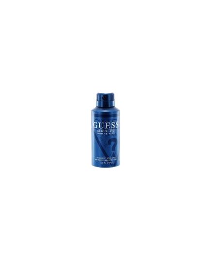 GUESS SEDUCTIVE BLUE FOR MEN DEOSPRAY