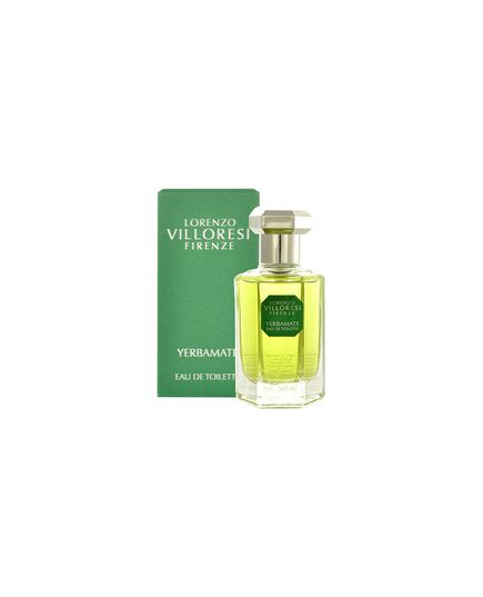 LORENZO VILLORESI YERBAMATE EDT
