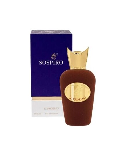 SOSPIRO IL PADRINO EDP