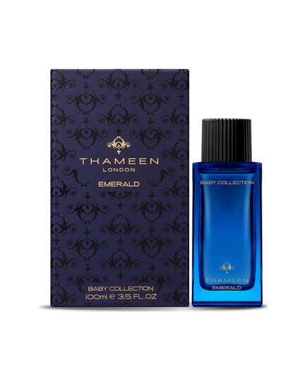 THAMEEN BABY COLLECTION EMERALD