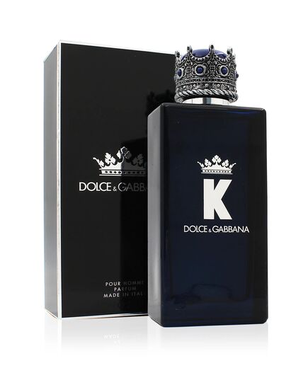 DOLCE & GABBANA K BY DOLCE & GABBANA PARFUM M 100ML