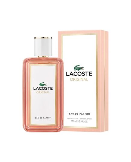 LACOSTE ORIGINAL FOR HER EDP