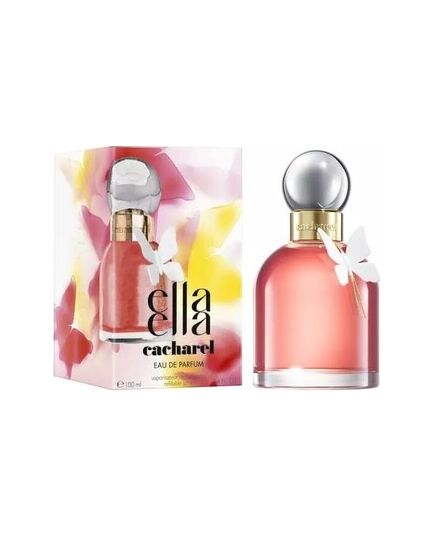 CACHAREL ELLA ELLA EDT