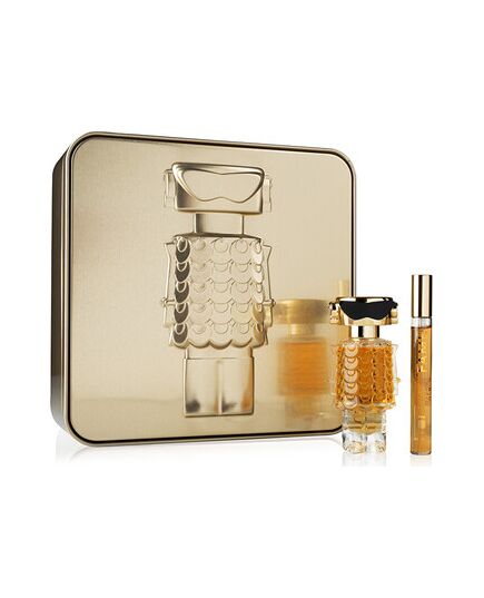 PACO RABANNE FAME DÁRKOVÁ SADA EDP 30 ML A MINIATURKA EDP 10 ML