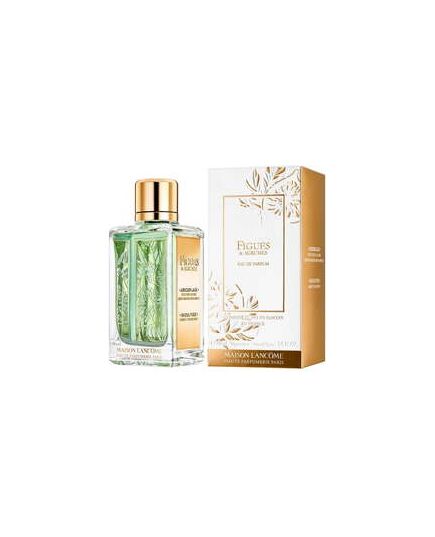LANCOME FIGURES & AGRUMES EDP