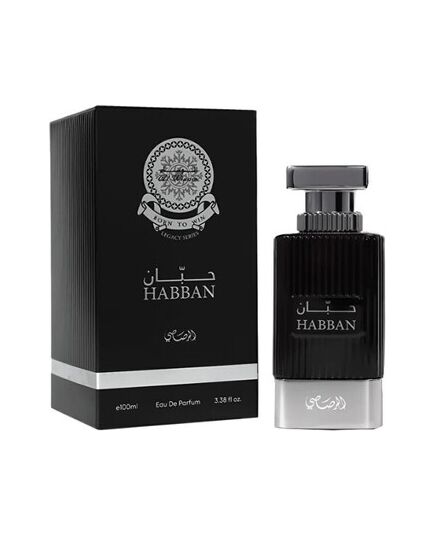 RASASI HABBAN EDP