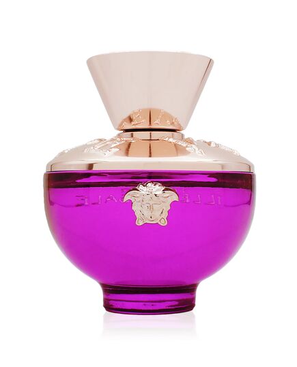 VERSACE DYLAN PURPLE POUR FEMME EDP TESTER