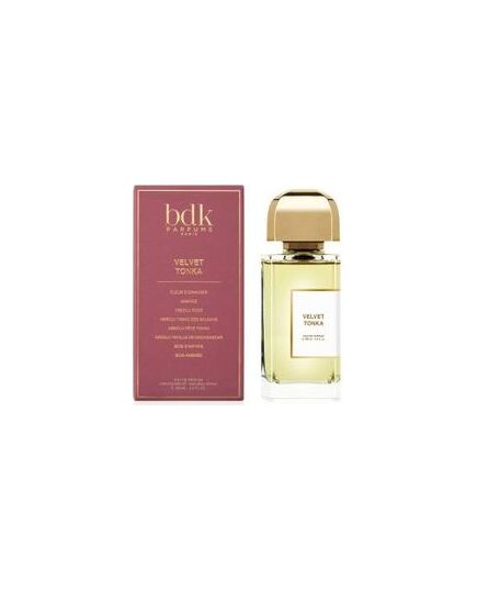 BDK PARFUMS VELVET TONKA EDP