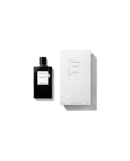 VAN CLEEF & ARPELS ORCHID LEATHER EDP
