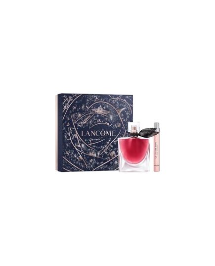 LANCOME LA VIE EST BELLE L´ELIXIR GIFT SET EDP 50 ML AND EDP MINIATURE 10 ML