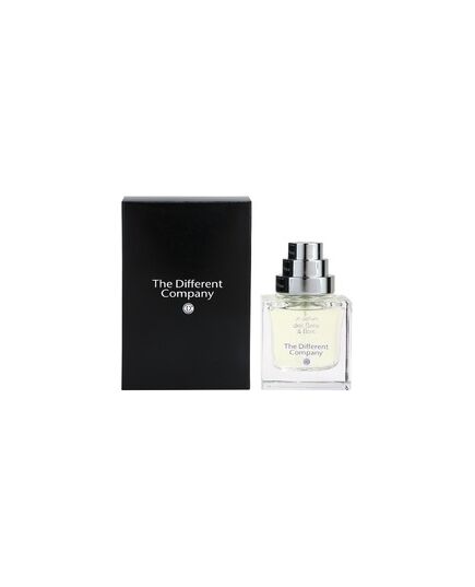 THE DIFFERENT COMPANY SENS ET BOIS EDT
