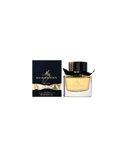 BURBERRY MY BURBERRY BLACK PERFUME