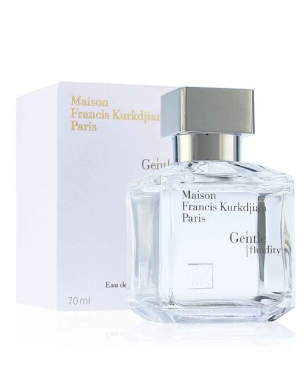 MAISON FRANCIS KURKDJIAN GENTLE FLUIDITY SILVER EDP