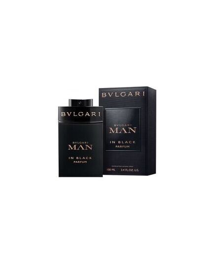 BVLGARI MAN IN BLACK PERFUME
