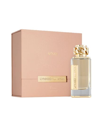 AFNAN LYNKED FOREVER EDP