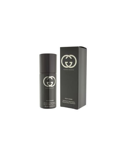 GUCCI GUILTY POUR HOMME DEOSPRAY