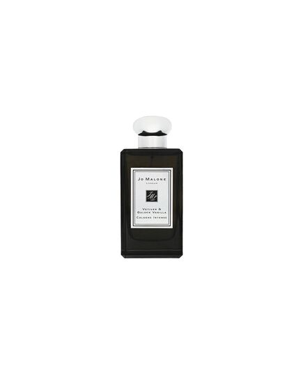 JO MALONE VETIVER & GOLDEN VANILLA INTENSE EDC