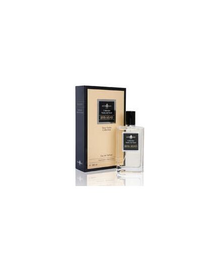 AFFINESSENCE SANTAL BASMATI EDP
