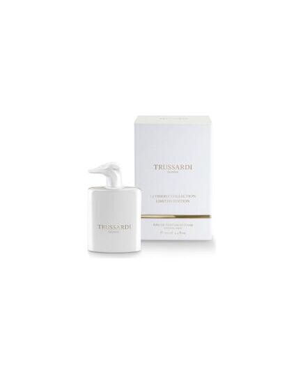 TRUSSARDI DONNA LEVRIERO LIMITED EDITION INTENSE EDP