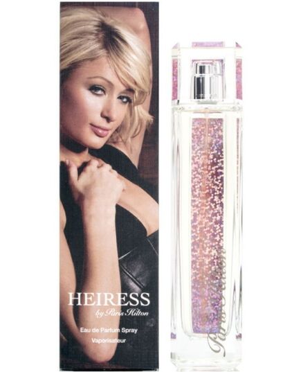 PARIS HILTON HEIRESS EAU DE PARFUM FOR WOMEN 50 ML