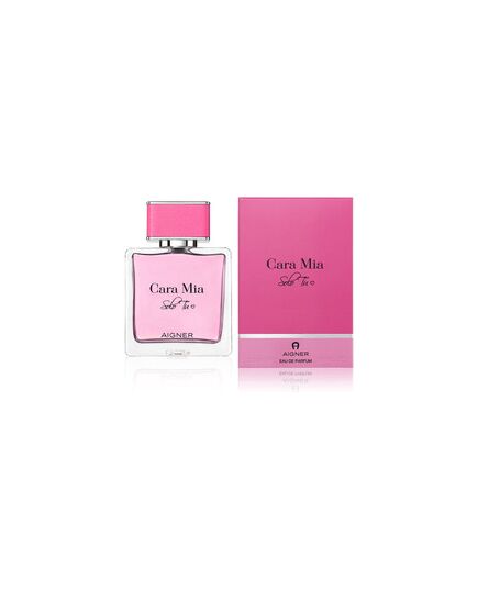 AIGNER PARFUMS CARA MIA SOLO TU EDP