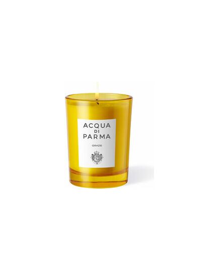 ACQUA DI PARMA GRAZIE CANDLE