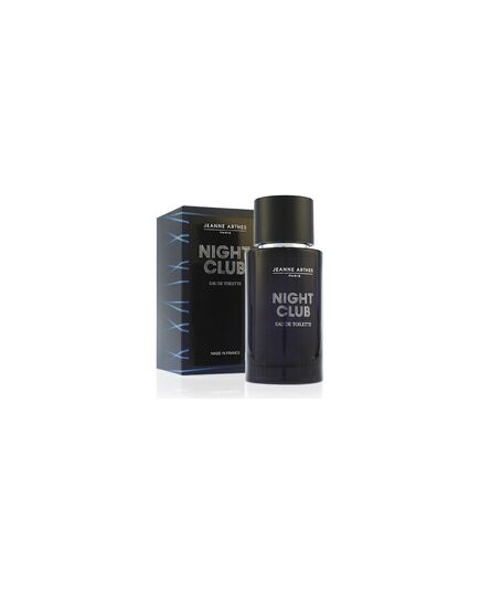JEANNE ARTHES NIGHT CLUB EDT