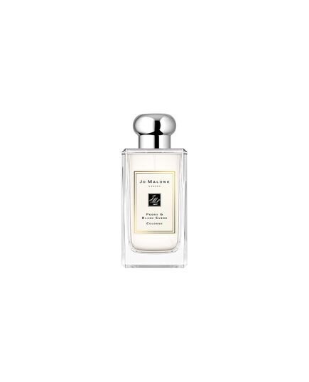 JO MALONE PEONY & BLUSH SUEDE EDC