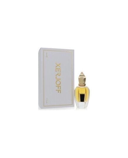 XERJOFF 17/17 HOMME EDP