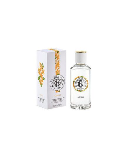 ROGER & GALLET NEROLI EAU PARFUMÉE WELLBEING FRAGRANT WATER