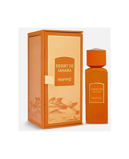 RIIFFS PERFUMES DESERT DE SAHARA PARFUM