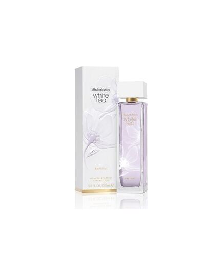 ELIZABETH ARDEN WHITE TEA EAU LILAC EDT
