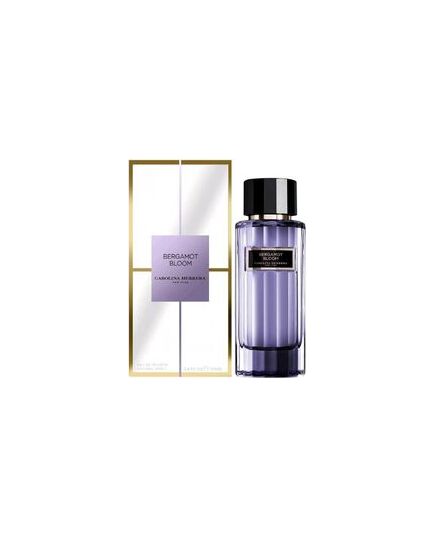 CAROLINA HERRERA BERGAMOT BLOOM EDT
