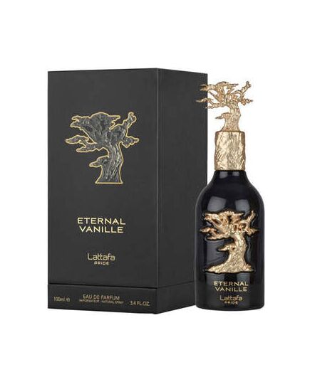 LATTAFA ETERNAL VANILLE EDP