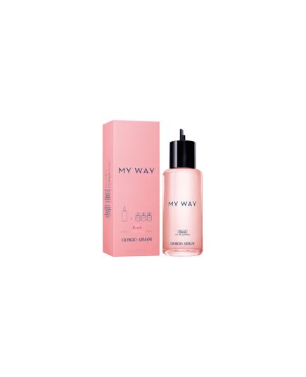 GIORGIO ARMANI MY WAY EDP FLORAL ( NÁPLŇ )