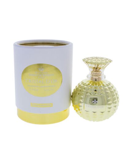 MARINA DE BOURBON CRISTAL D´OR EDP