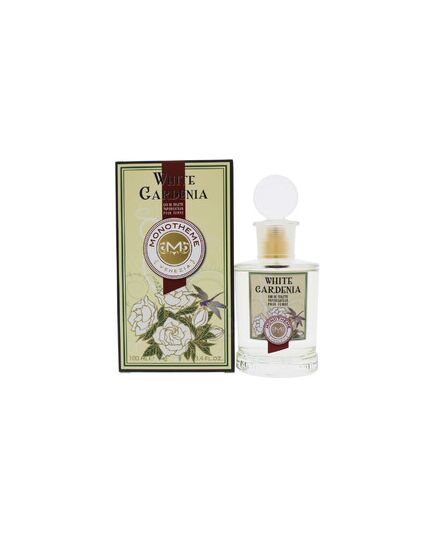 MONOTHEME VENEZIA WHITE GARDENIA EDT