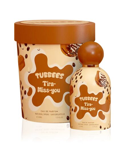 GRANDEUR TUBBEES TIRA MISS-YOU EDP U 50ML