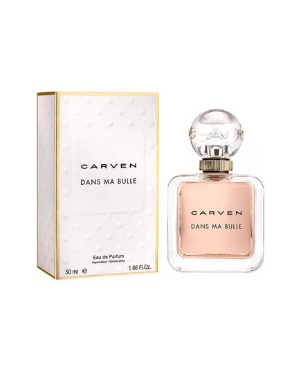 CARVEN DANS MA BULLE EDP