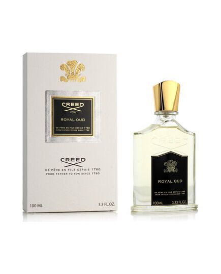 CREED ROYAL OUD EDP