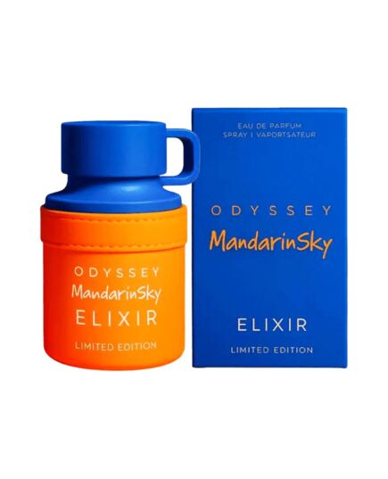 ARMAF ODYSSEY MANDARIN SKY ELIXIR EDP