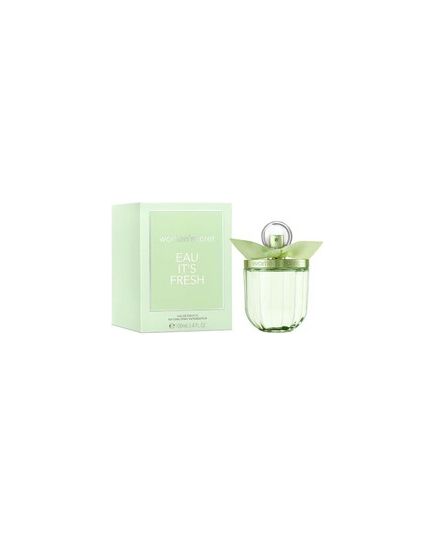 WOMENS'SECRET EAU IT'S FRESH EDT